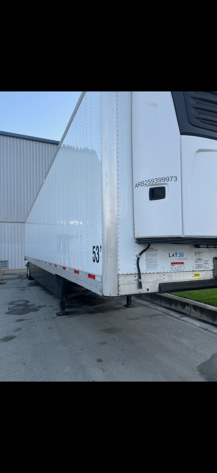 Alpha Mobile Wash project 1